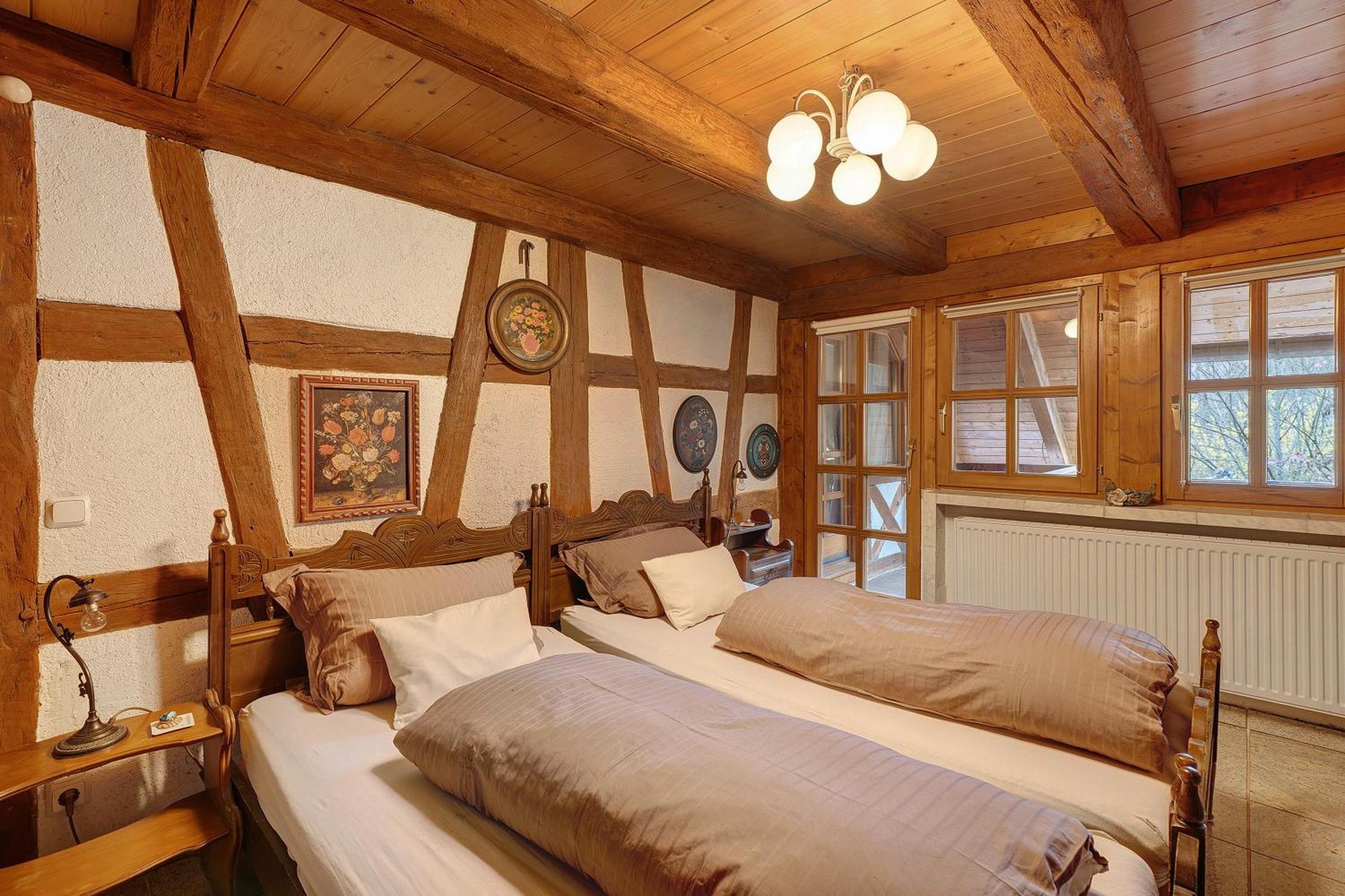 Fewo Talblickhof Mit 100 Qm Sankt Georgen im Schwarzwald Ngoại thất bức ảnh