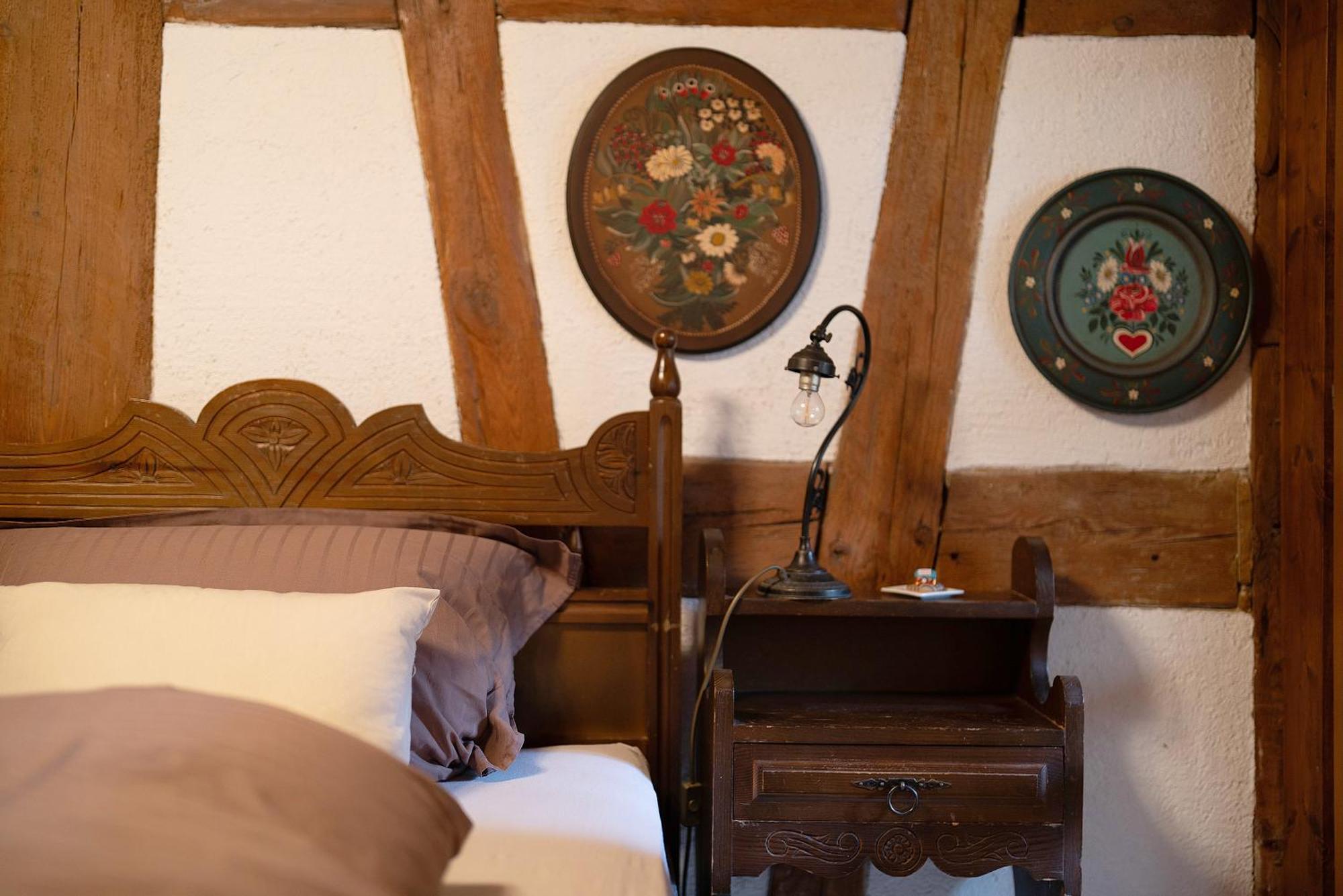 Fewo Talblickhof Mit 100 Qm Sankt Georgen im Schwarzwald Ngoại thất bức ảnh