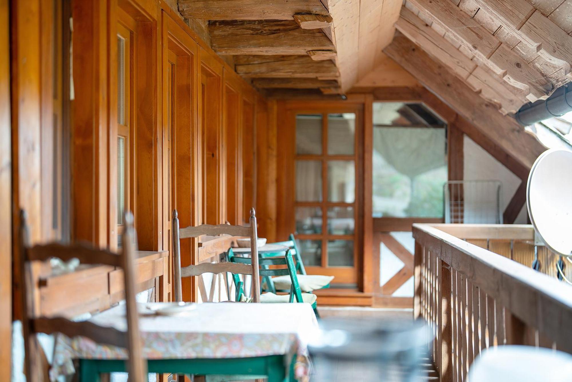 Fewo Talblickhof Mit 100 Qm Sankt Georgen im Schwarzwald Ngoại thất bức ảnh