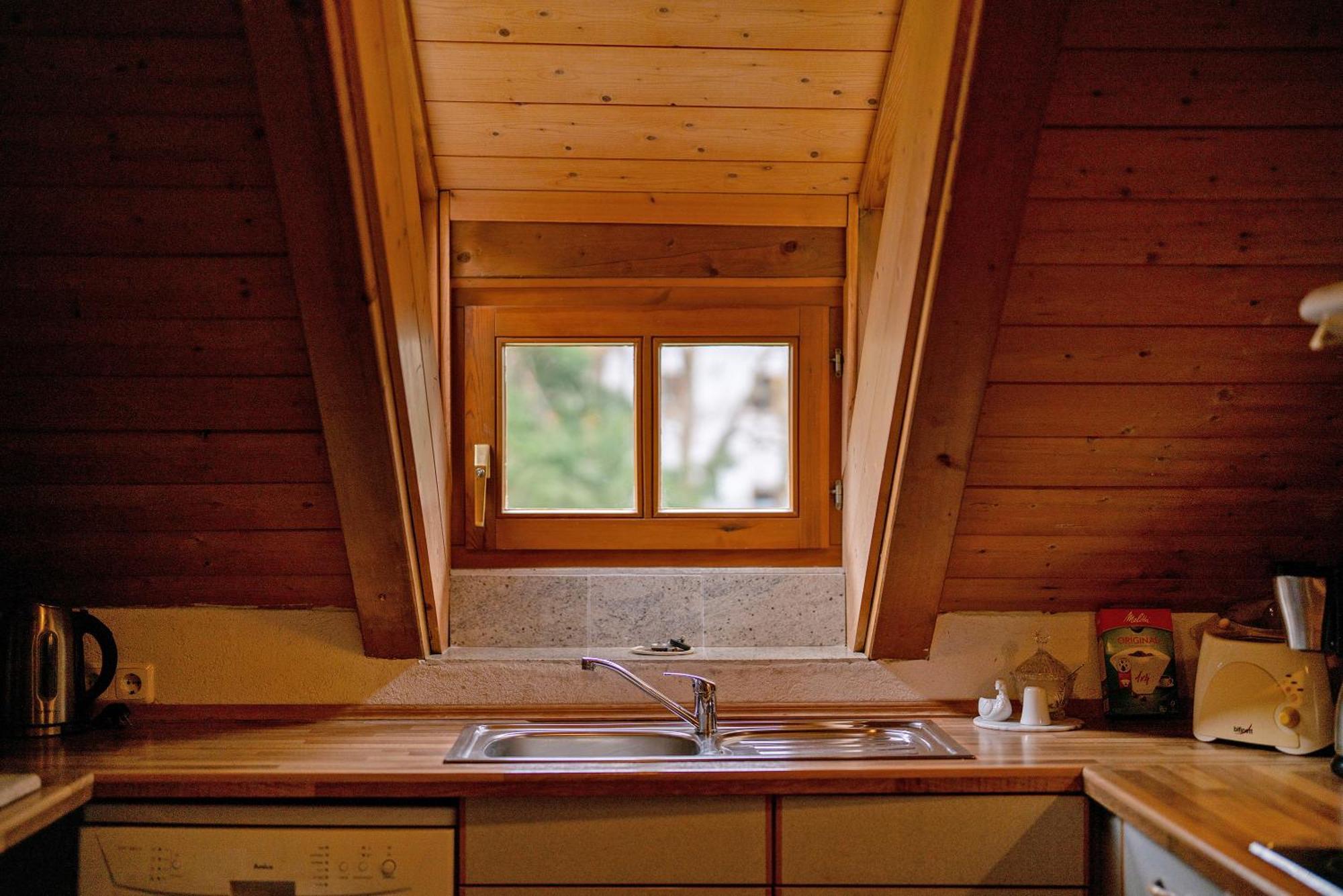 Fewo Talblickhof Mit 100 Qm Sankt Georgen im Schwarzwald Ngoại thất bức ảnh