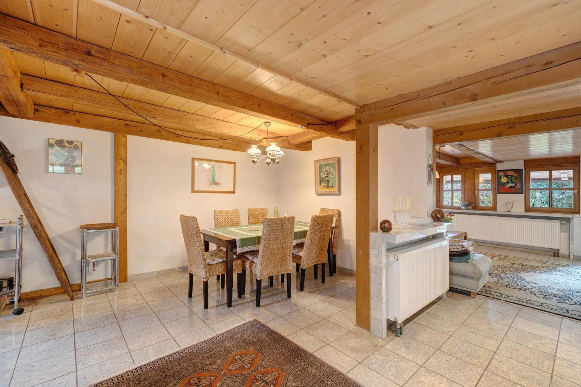 Fewo Talblickhof Mit 100 Qm Sankt Georgen im Schwarzwald Ngoại thất bức ảnh